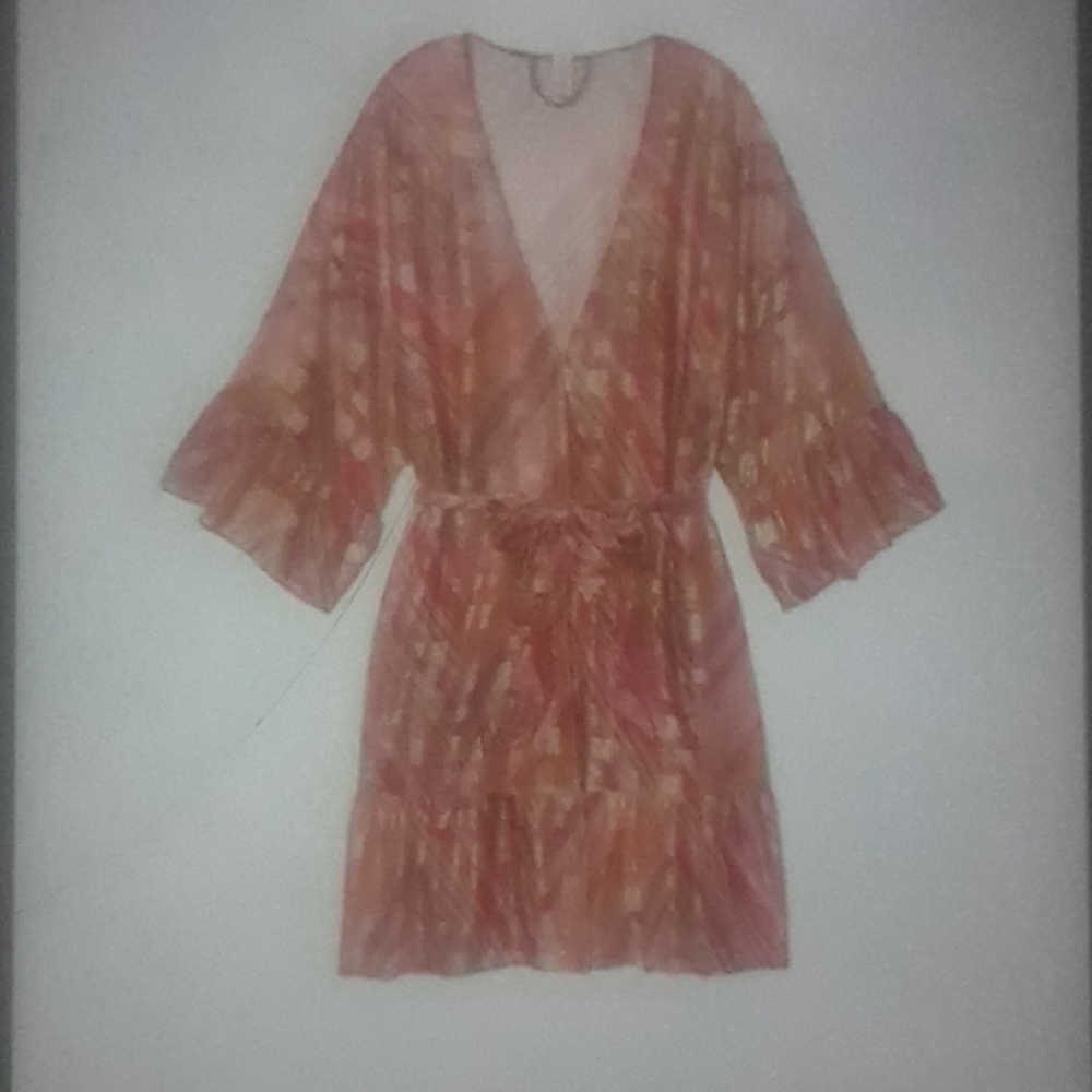 Komono from Victoria's Secret